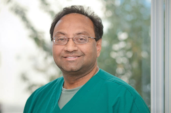 Dr. Rom M. Gupta, MD